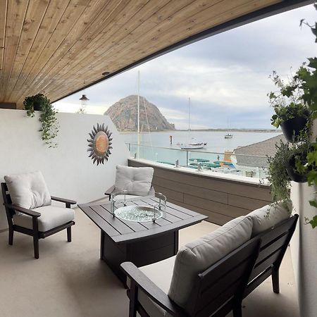 Harborwalk Inn Morro Bay Exteriér fotografie