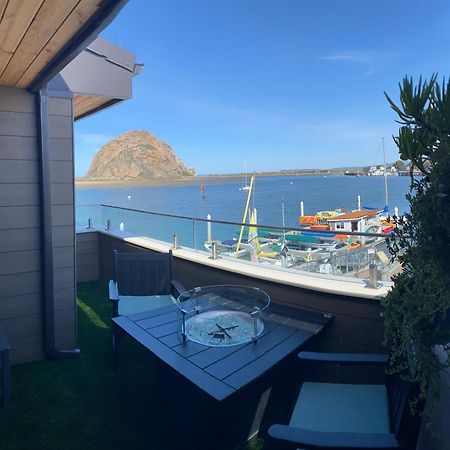 Harborwalk Inn Morro Bay Exteriér fotografie