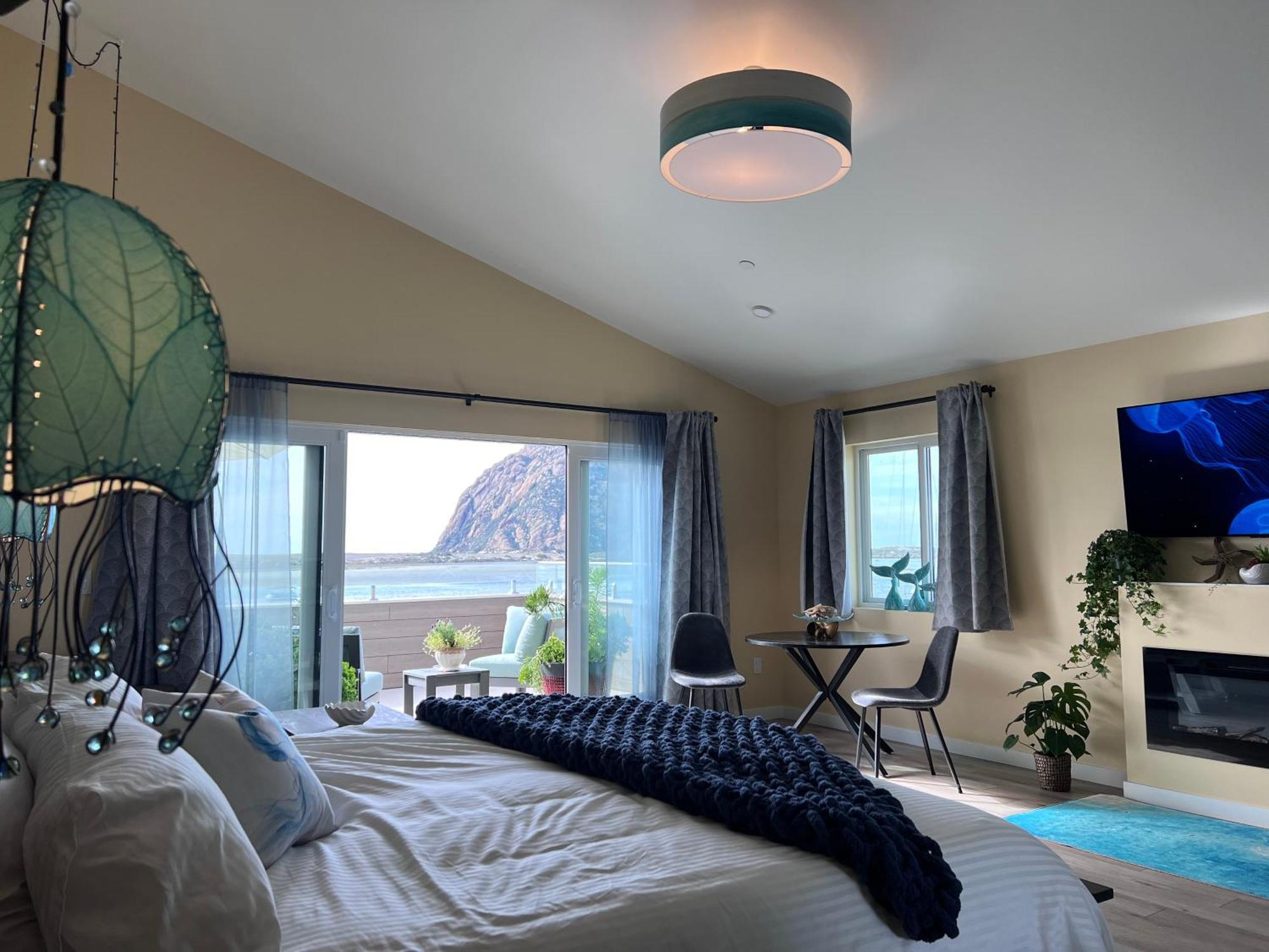 Harborwalk Inn Morro Bay Exteriér fotografie