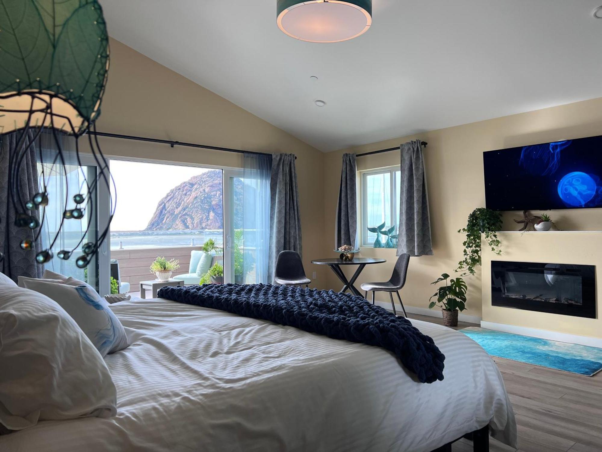 Harborwalk Inn Morro Bay Exteriér fotografie